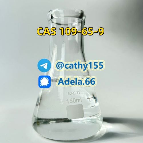 109-65-9 1-Bromobutane